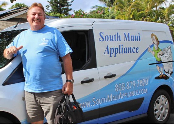 South Maui Appliance - Kihei, HI