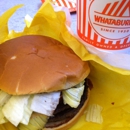 Whataburger - Fast Food Restaurants