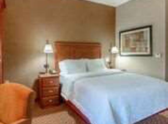 Hampton Inn Peoria-East At The River Boat Crossing - East Peoria, IL