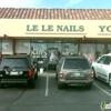 Le Le Nails gallery