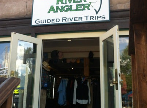 Snake River Angler - Jackson, WY