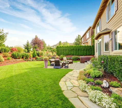 TJ’s Landscaping and Lawncare - Goshen, OH