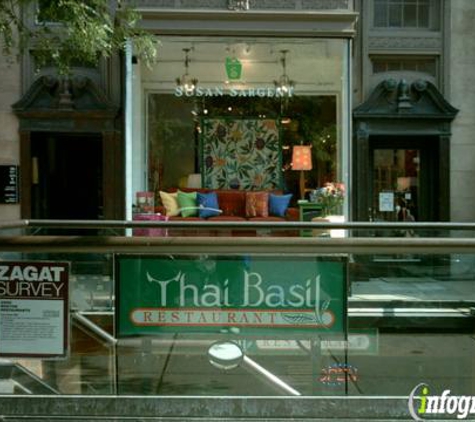 Thai Basil - Boston, MA