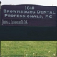 Brownsburg Dental Professionals PC