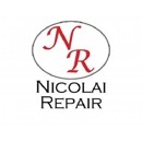 Nicolai Repair LLC - Snow Removal Equipment