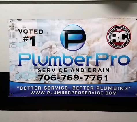 Plumber Pro Service & Drain