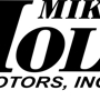 Mike Molstead Motors