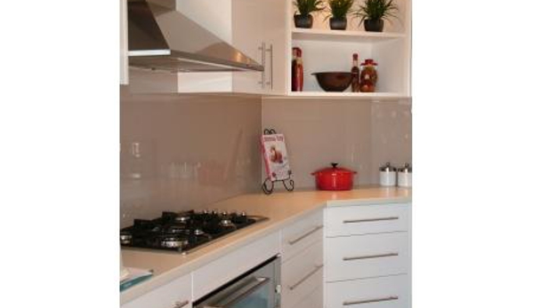 David Dunbar Homes - Llanarth, NSW