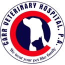 Carr Veterinary Hospital - Veterinarians