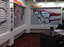 Stanton Optical Beaumont TX 77706