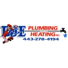 DJE Plumbing & Heating Inc