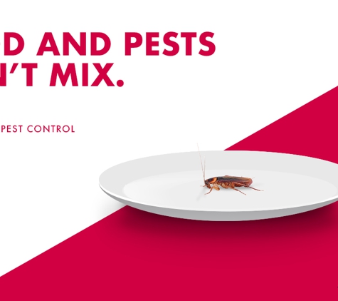 Murray Pest Control - Jamestown, SA. Commercial Pest Control