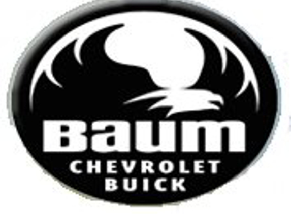 Baum Chevrolet-Buick Company - Clinton, IL