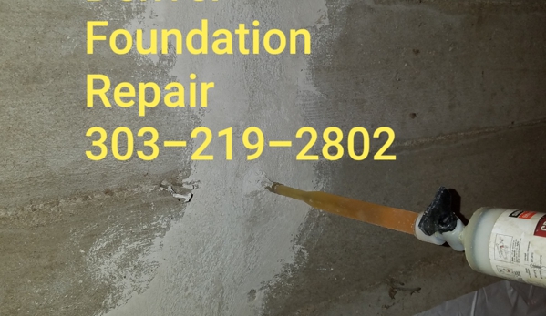 Denver Foundation Repair and House Leveling - Denver, CO. Denver Foundation Repair 303-219-2802

#FoundationRepairDenver #FoundationRepair #DenverFoundationRepair