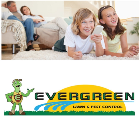 Evergreen Lawn & Pest Control - Apopka, FL