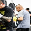 Evolution MMA gallery