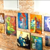 Bisong Art Gallery gallery