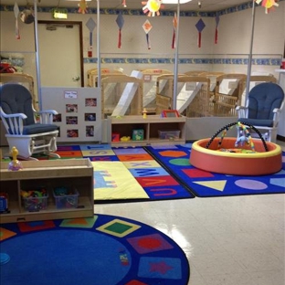 Morgan Hill KinderCare - Morgan Hill, CA