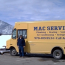 Mac Services - Plumbers