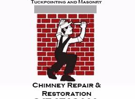 Joseph Birkenheier Tuckpointing and Masonry - Morton Grove, IL