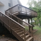 Valer Deck and Patio