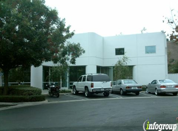 Otto Laboratories Inc - Yorba Linda, CA