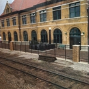 Amtrak-CRN - Railroads-Ticket Agencies