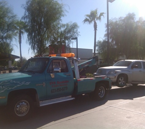 EVS Roadside Assistance - Surprise, AZ