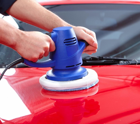 Signature Auto Care - Prahran, VIC
