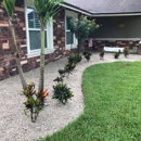 Tropical Oasis Landscaping