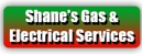 Shane's Gas & Electric's Logo