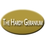 The Hardy Geranium