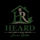 Heard Auction & Real Estate Lauren Geisler - Home Improvements