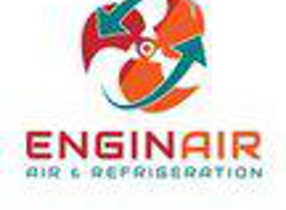 Enginair Air & Refrigeration - Montverde, FL