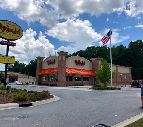 Bojangles - Manchester, TN