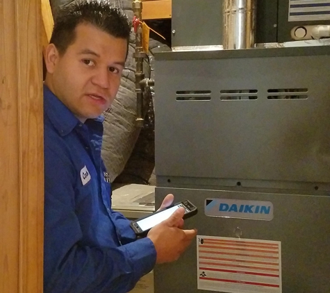 Garneski Air Conditioning & Heating Co - Sterling, VA