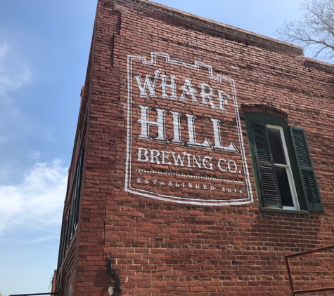 Wharf Hill Brewing Co. - Smithfield, VA