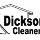 Dickson's Cleaners LLC