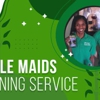Mobile Maids Cleaning Service gallery