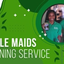 Mobile Maids Cleaning Service - House Cleaning