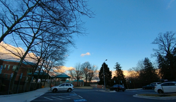 Mt. Washington Pediatric Hospital - Baltimore, MD