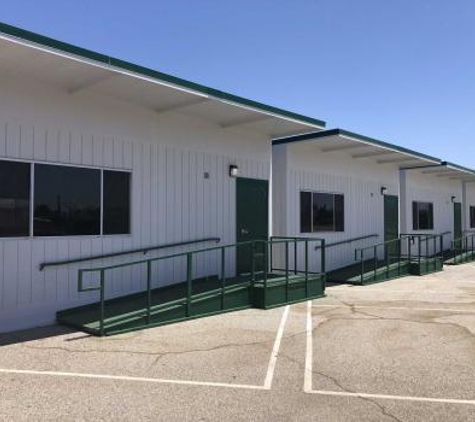 Elite Modular Leasing & Sales - Perris, CA