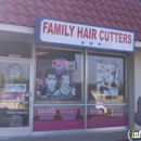 Family Hair Cutters - Beauty Salons