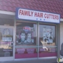 Family Hair Cutters