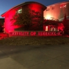 University of Nebraska-Lincoln Van Brunt Visitors Center gallery