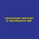 Louisiana Notary & Insurance Inc