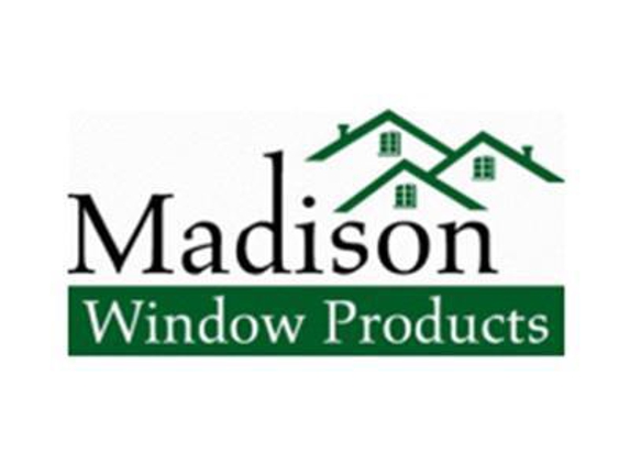 Madison Window Products - Rancho Cucamonga, CA