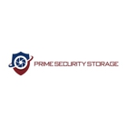 Prime Security Storage