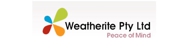 Weatherite Logo