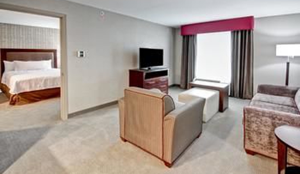 Homewood Suites by Hilton Bridgewater/Branchburg - Branchburg, NJ